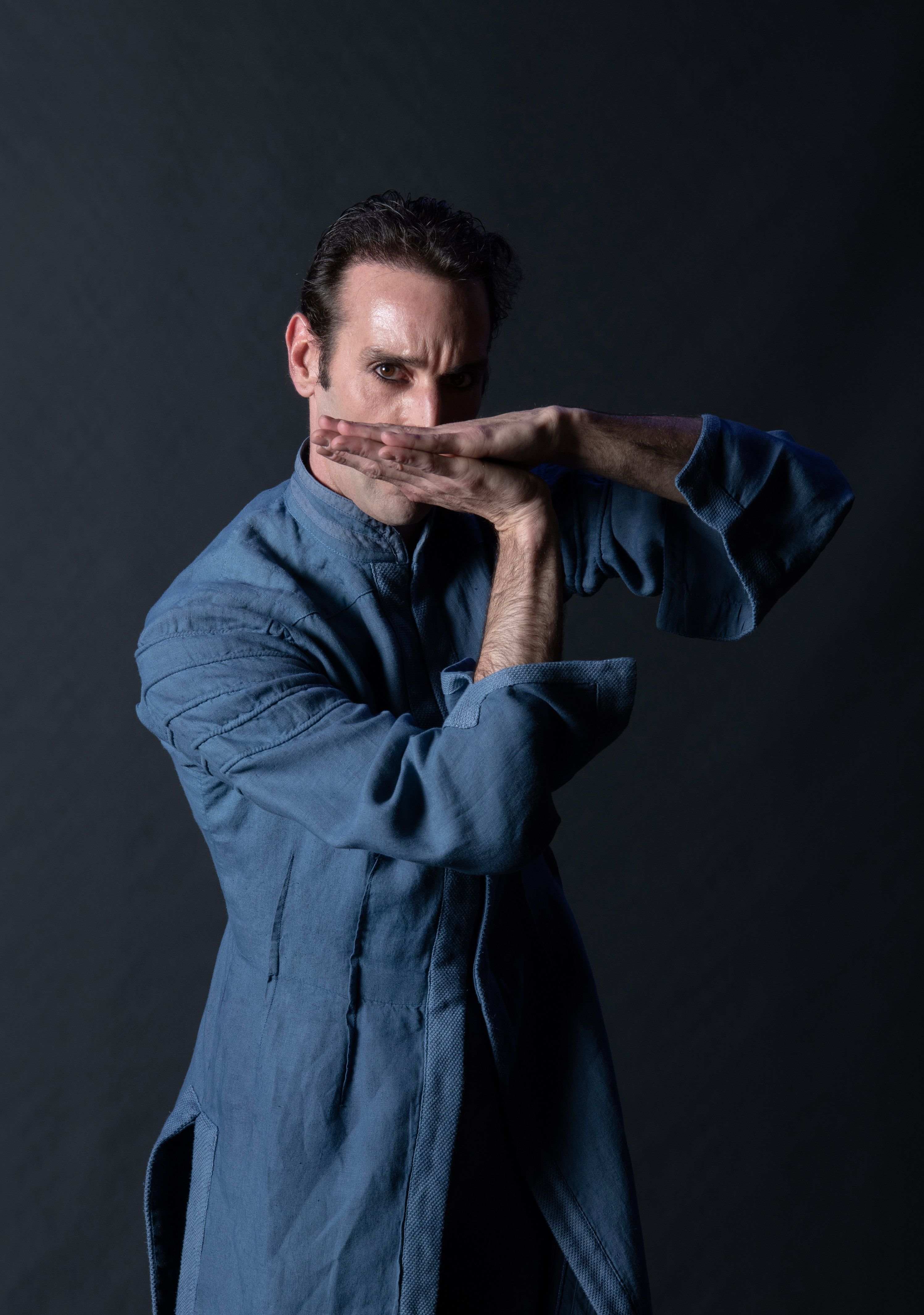 Rubén Olmo