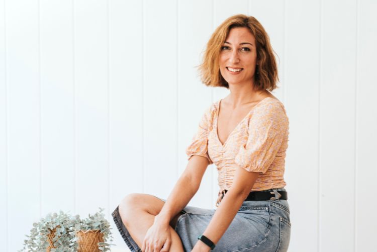 Elena Gámez
