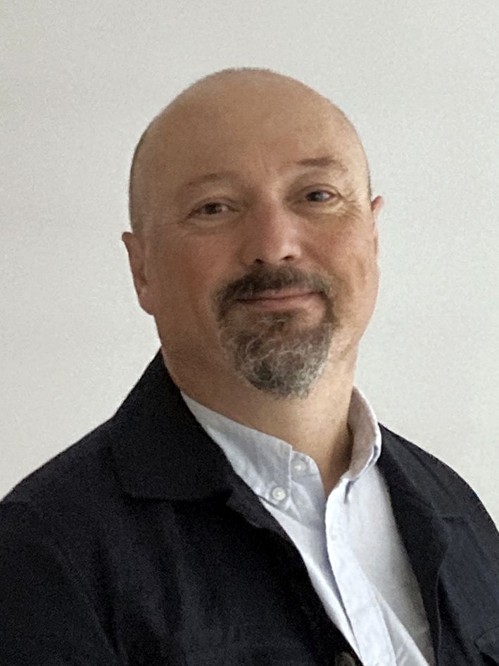 Francisco J. Sánchez Montalbán