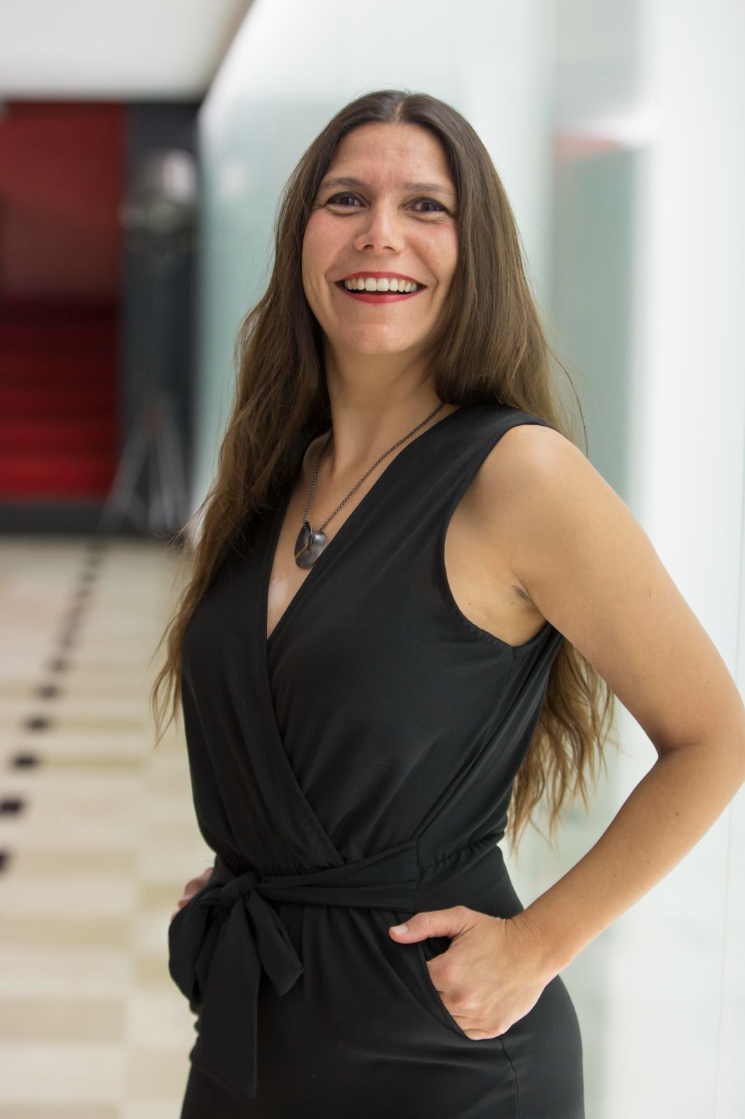 Carmen Vilches