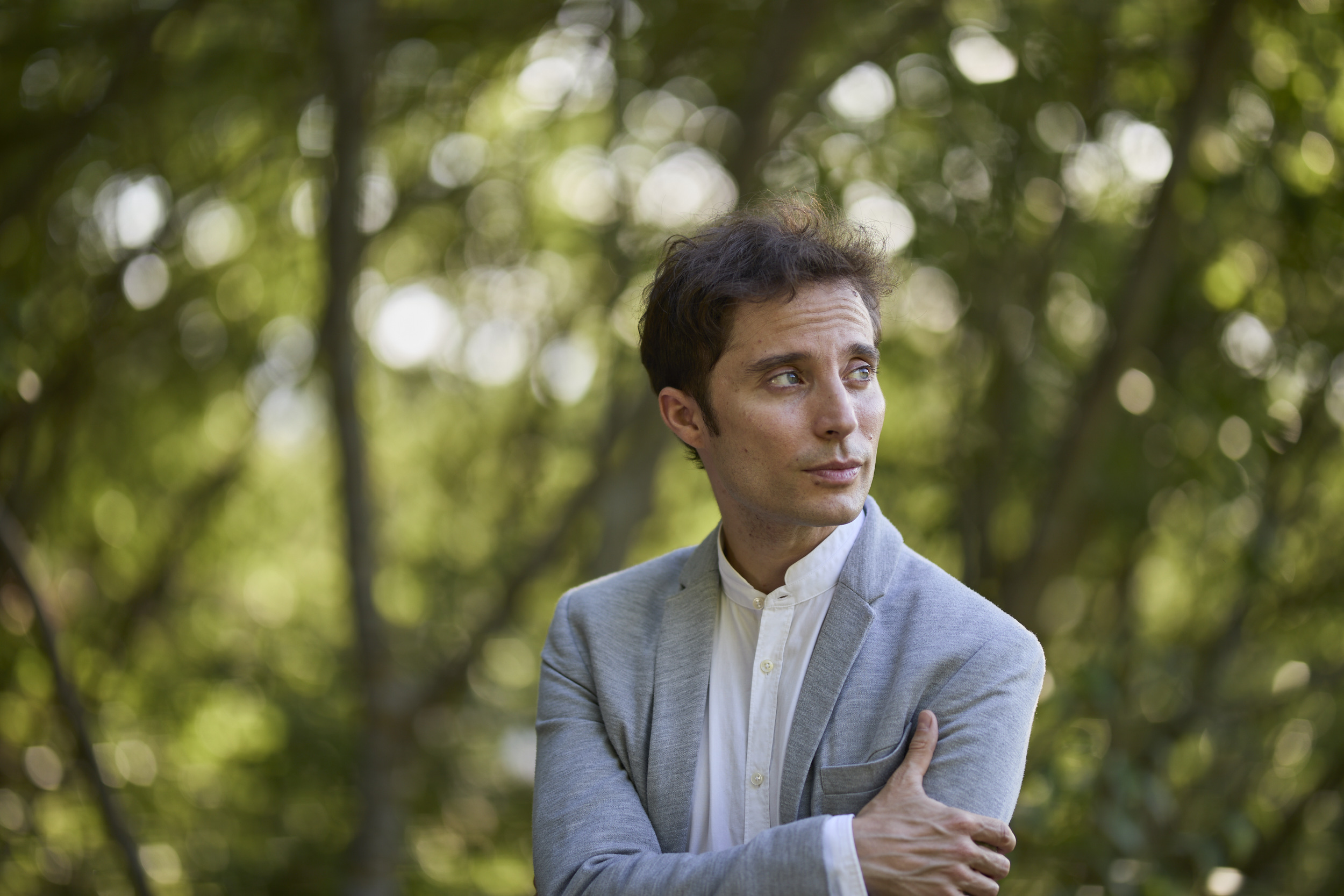 Héctor Eliel Márquez