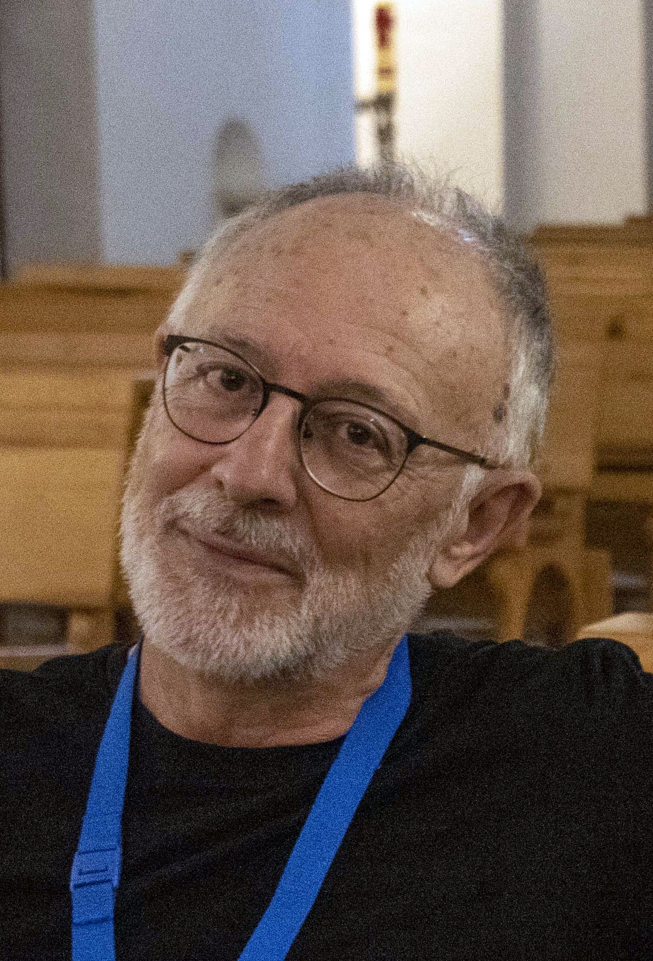 José María González López
