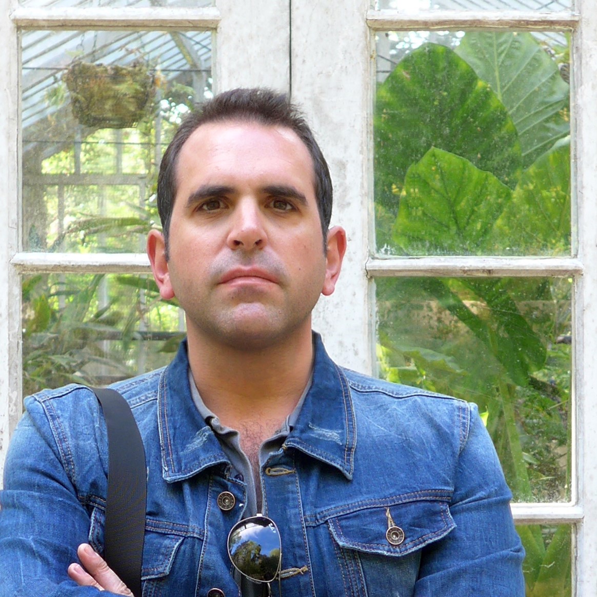 Rafael Peralbo
