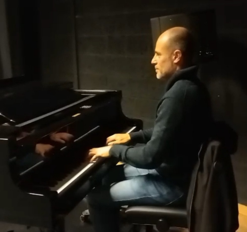 Antonio González